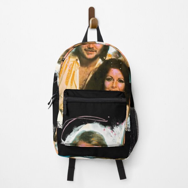 Item preview, Abba. Angel Eyes Portrait Music Legends designed and sold by Midnightwxlf.