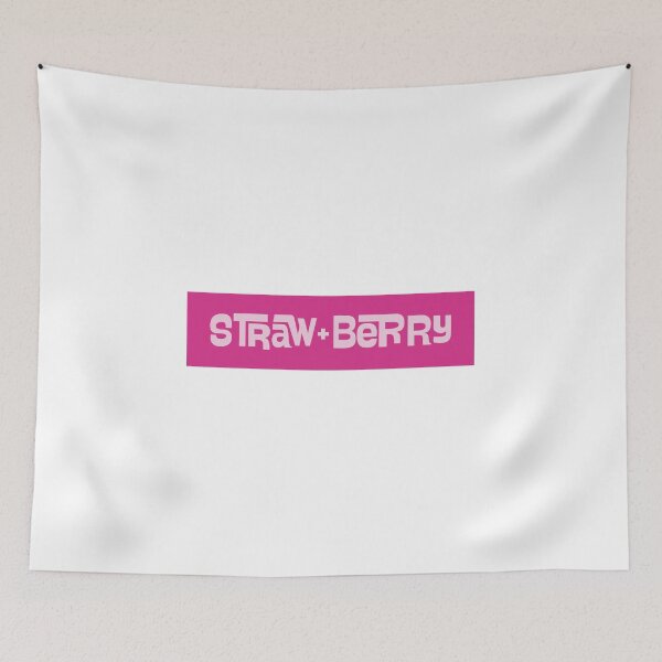 Item preview, Heated Rivalry Straw+Berry designed and sold by mgund19.