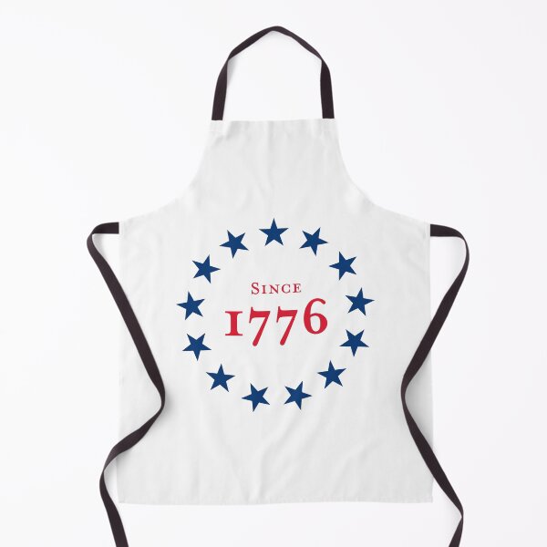 Item preview, Since 1776 – 13 Stars Patriotic USA Independence Design designed and sold by MidwestAmerican.