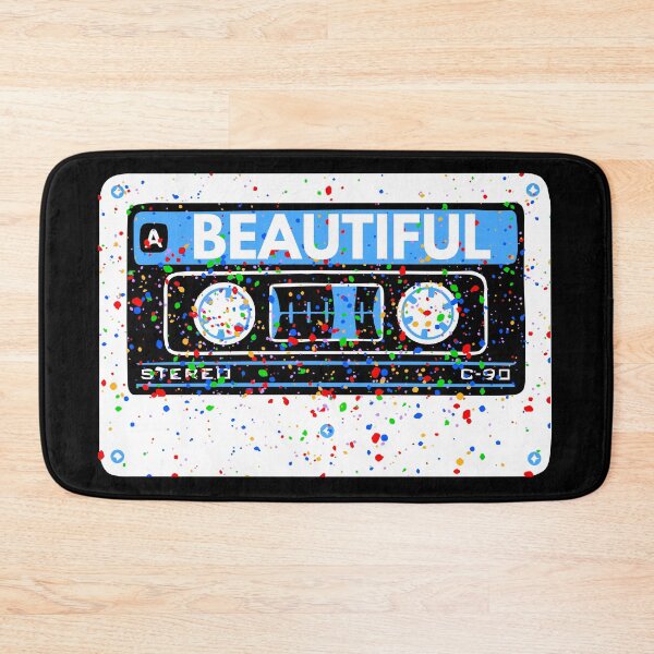 Item preview, Sunday in the park with george Cassette designed and sold by broadwaygirl142.