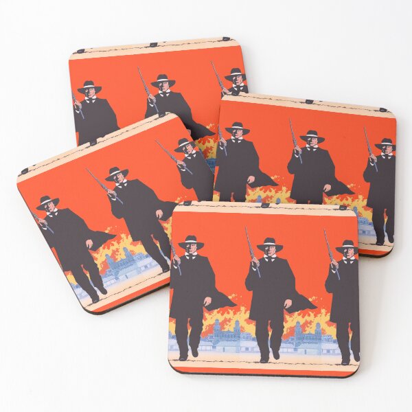 Item preview, Wild West Style William Walker Background | Cult Film American General designed and sold by Based History.