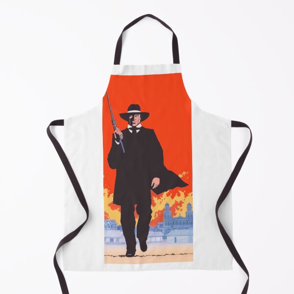 Item preview, Wild West Style William Walker Background | Cult Film American General designed and sold by Based History.