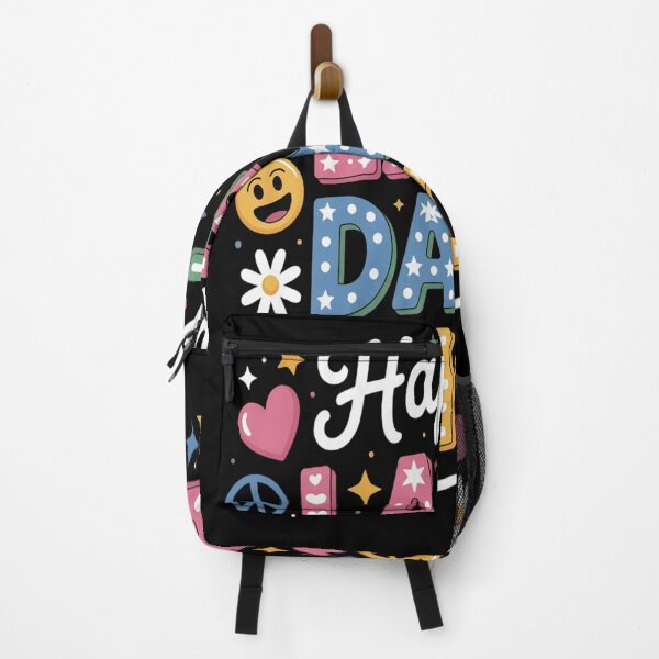 Item preview, Happy Last Day Of School designed and sold by HaiharryCartoon.