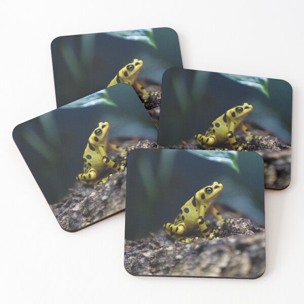 Item preview, Poison Dart Frog designed and sold by DoubleDownRB.
