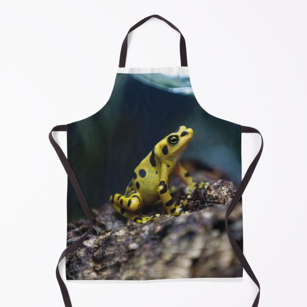 Item preview, Poison Dart Frog designed and sold by DoubleDownRB.