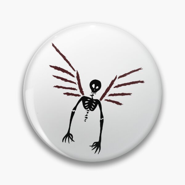 Item preview, Flappin’ skelly designed and sold by flemingsworth .