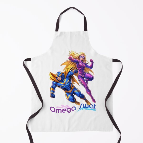 Item preview, OMEGA SWAT designed and sold by TATTOO-DESIGN.