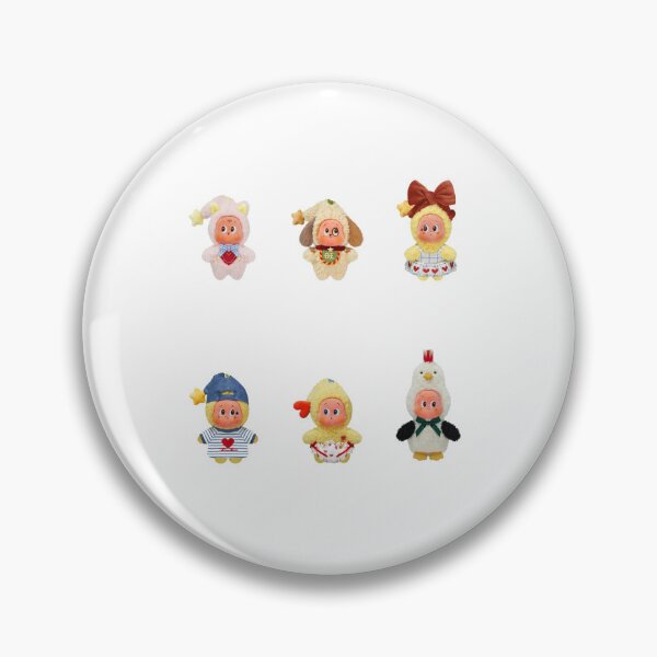Item preview, Twinkle Twinkle - Crush On You Series-Plush Pendent - Popmart designed and sold by penny555.