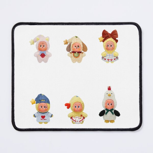 Item preview, Twinkle Twinkle - Crush On You Series-Plush Pendent - Popmart designed and sold by penny555.