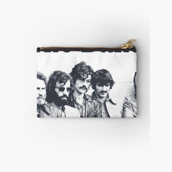 Item preview,  The Band Vintage Halftone Style designed and sold by Goeda.