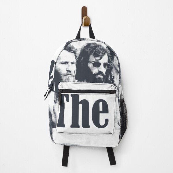 Item preview, The Band Vintage Halftone Style designed and sold by Goeda.
