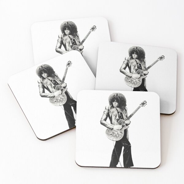 Item preview, Marc Bolan Singer designed and sold by Goeda.