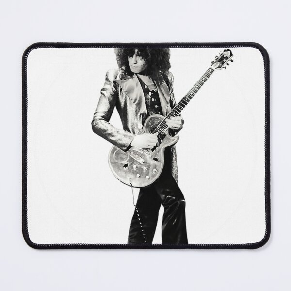 Item preview, Marc Bolan Singer designed and sold by Goeda.