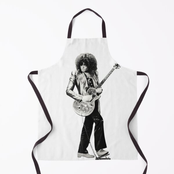Item preview, Marc Bolan Singer designed and sold by Goeda.