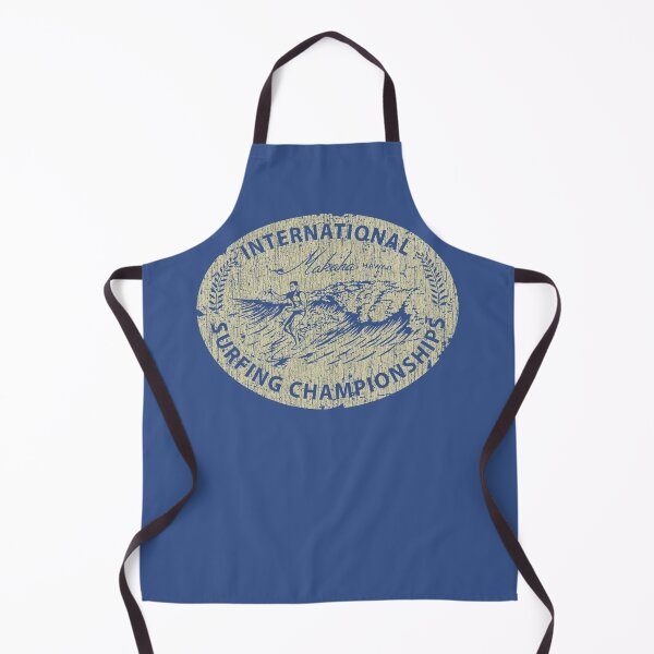 Item preview, Makaha International Surfing Championships 1954etty and Lee's Steak House 1954 designed and sold by AstroZombie6669.