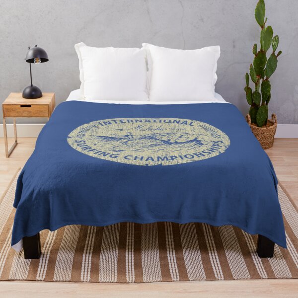Item preview, Makaha International Surfing Championships 1954etty and Lee's Steak House 1954 designed and sold by AstroZombie6669.