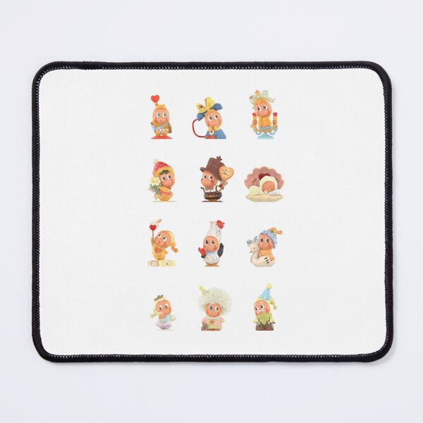 Item preview, Twinkle Twinkle - Crush On You Series - Popmart designed and sold by penny555.
