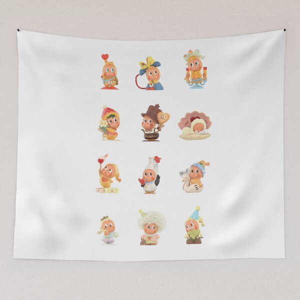 Item preview, Twinkle Twinkle - Crush On You Series - Popmart designed and sold by penny555.