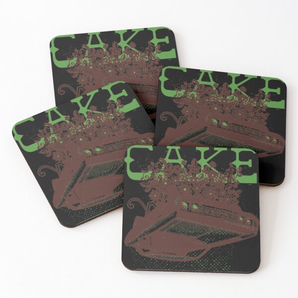 Item preview, Cake Band designed and sold by Goeda.