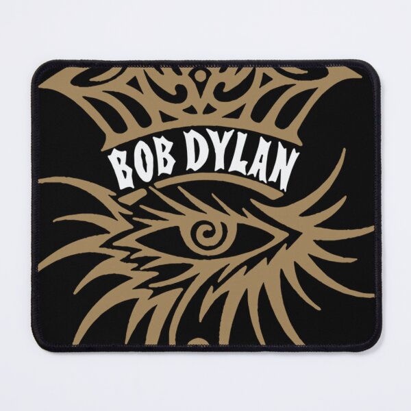 Artikelvorschau, Bob Dylan Band entworfen und verkauft von Goeda.