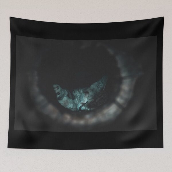 Item preview, Cat Nap designed and sold by DoubleDownRB.