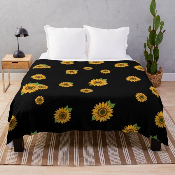Item preview, sunflowers designed and sold by GNRWorks.