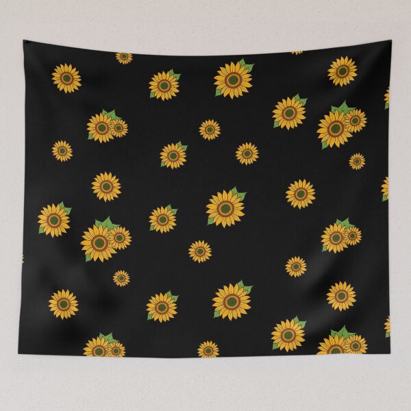 Item preview, sunflowers designed and sold by GNRWorks.