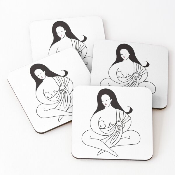 Item preview, Mother's milk designed and sold by Matty-Matts.