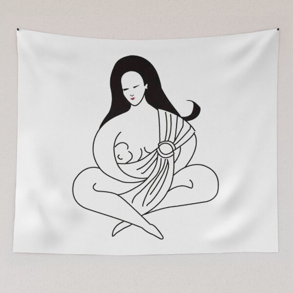 Item preview, leche materna designed and sold by Matty-Matts.