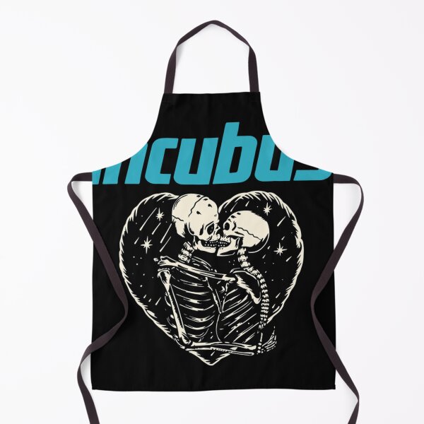 Item preview, Incubus Band designed and sold by Goeda.