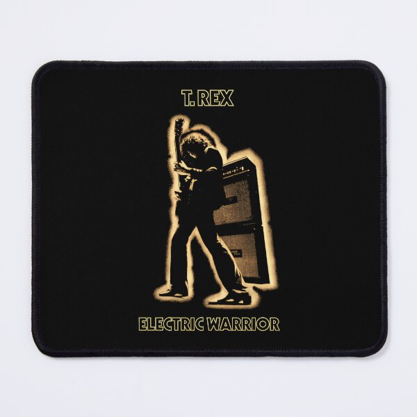 Item preview, T.Rex - Electric Warrior designed and sold by nano79G.