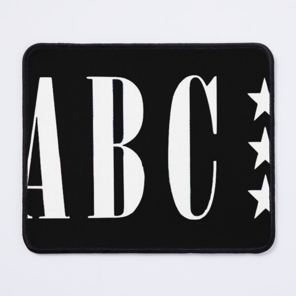 Aperçu de l'œuvre Groupe ABC créée et vendue par Goeda.