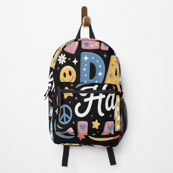 Item preview, Happy Last Day Of School designed and sold by HaiharryCartoon.