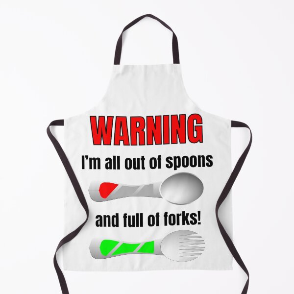 Item preview, Out of spoons designed and sold by Labrug.