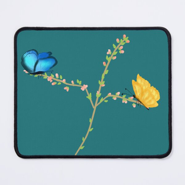 Item preview, Love is in the air - Butterfly See-Saw designed and sold by TheColorBliss.