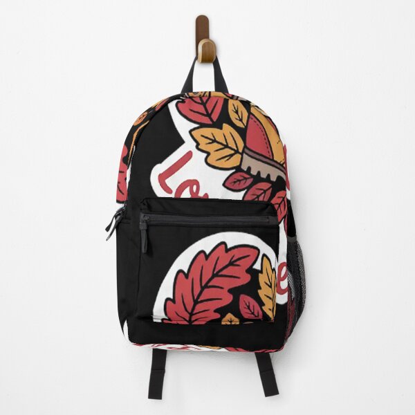 Item preview, Autumn Trailblazer Love The Outdoors Hiking Adventures Await designed and sold by CottonCandyPrin.