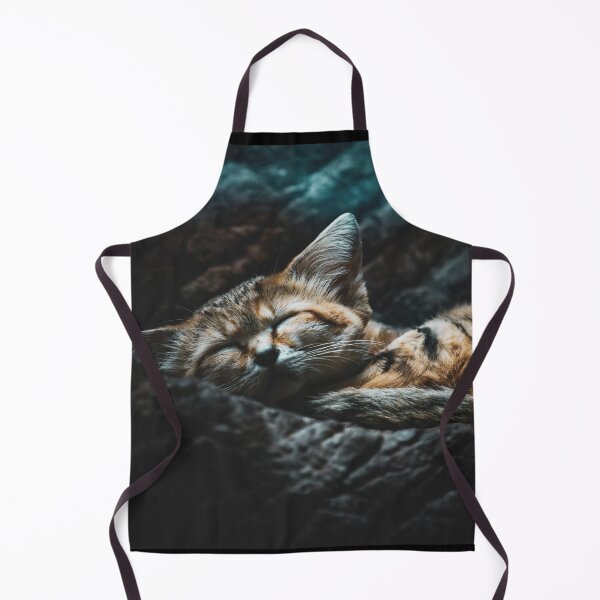Item preview, Sleepy Kitty designed and sold by DoubleDownRB.