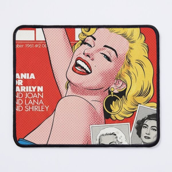 Item preview, Marilyn Monroe, maestra del arte = VIDA designed and sold by imarilynmonroe.