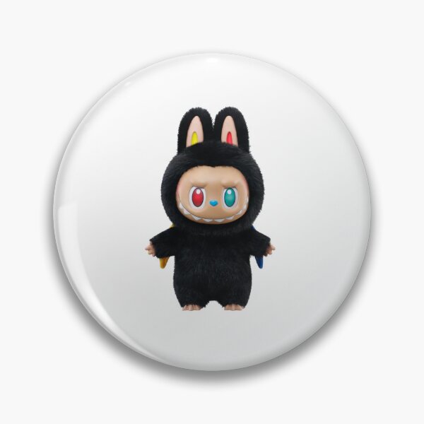 Item preview, ZIMOMO - THE MONSTERS 10th Anniversary Series- Vinyl Plush Doll - Popmart designed and sold by penny555.