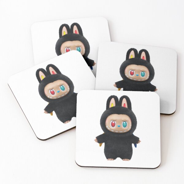 Item preview, ZIMOMO - THE MONSTERS 10th Anniversary Series- Vinyl Plush Doll - Popmart designed and sold by penny555.
