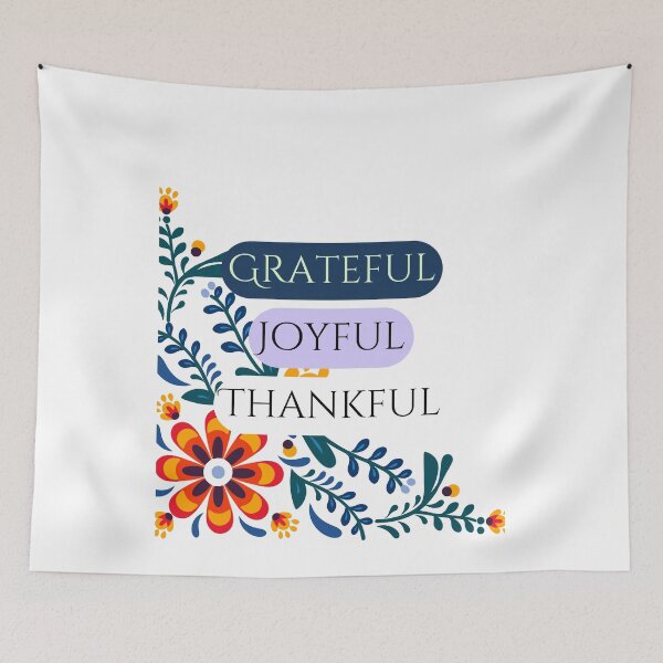 Item preview, Gratitude  designed and sold by TheProverbsMom.