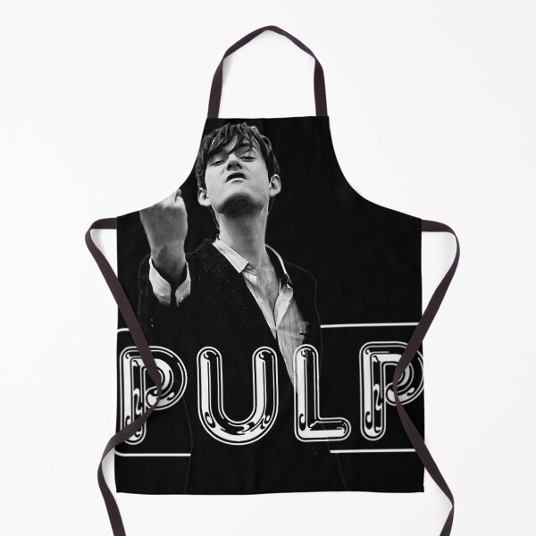 Item preview, Pulp Logo Band designed and sold by artcrapped.