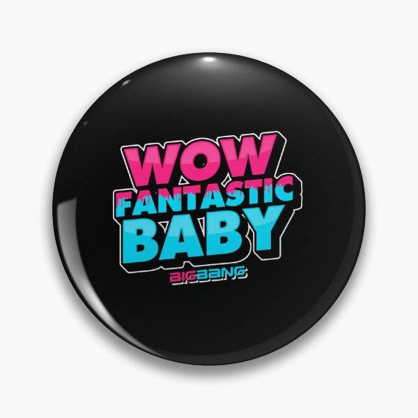Item preview, BigBang Kpop designed and sold by katoupedroza.