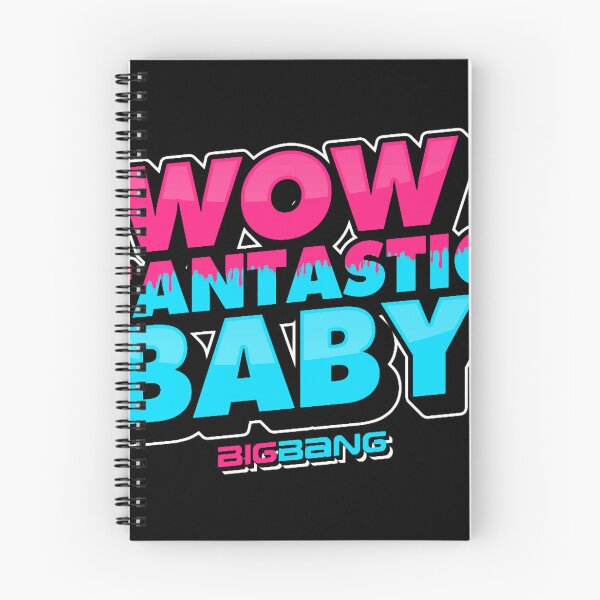 Item preview, BigBang Kpop designed and sold by katoupedroza.