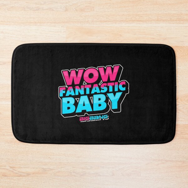 Item preview, BigBang Kpop designed and sold by katoupedroza.