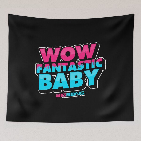 Item preview, BigBang Kpop designed and sold by katoupedroza.