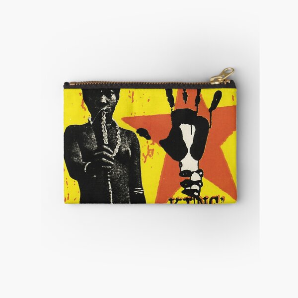 Item preview,  Mano Negra King Of Bongo Album 1991 designed and sold by artcrapped.