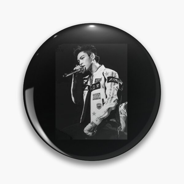 Item preview, BigBang Kpop designed and sold by katoupedroza.