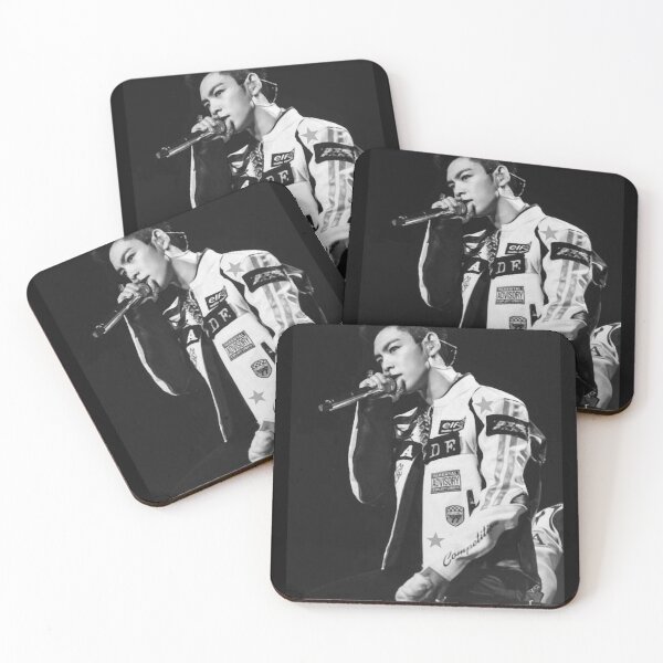 Item preview, BigBang Kpop designed and sold by katoupedroza.