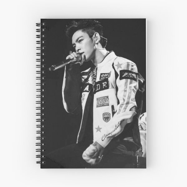 Item preview, BigBang Kpop designed and sold by katoupedroza.
